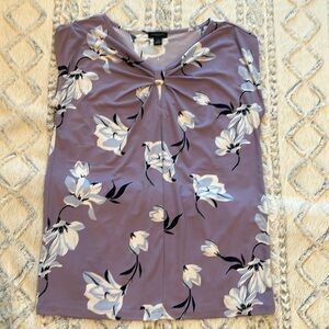 Ann Taylor Factory sleeveless top